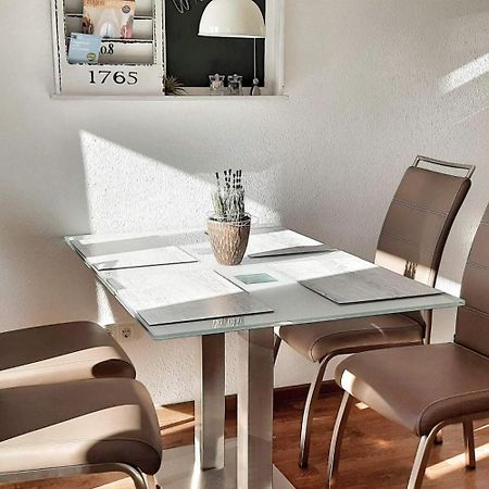 Ferienwohnung Wellenreiter Зассніц Екстер'єр фото