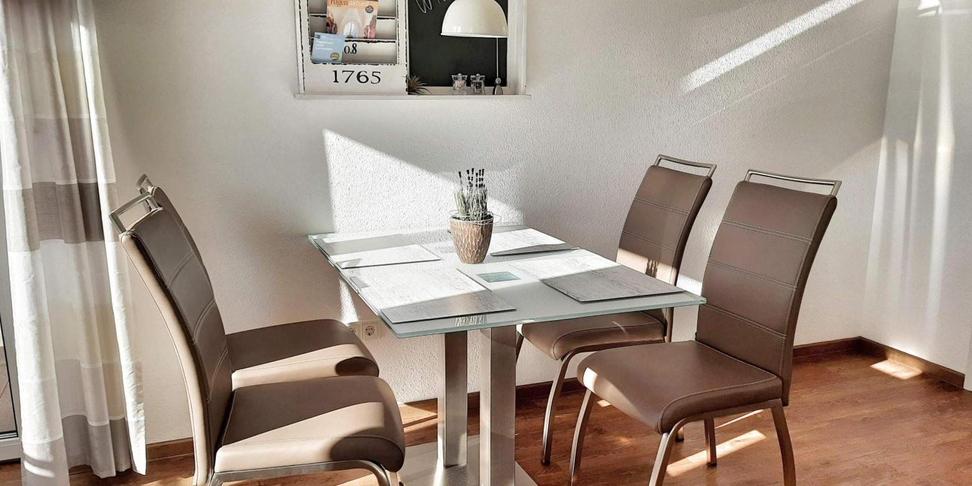 Ferienwohnung Wellenreiter Зассніц Екстер'єр фото
